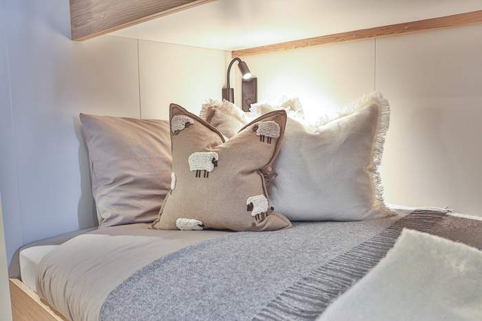 MV Vikingfjord Single Cabin Cushions Detail Secret Atlas.jpg